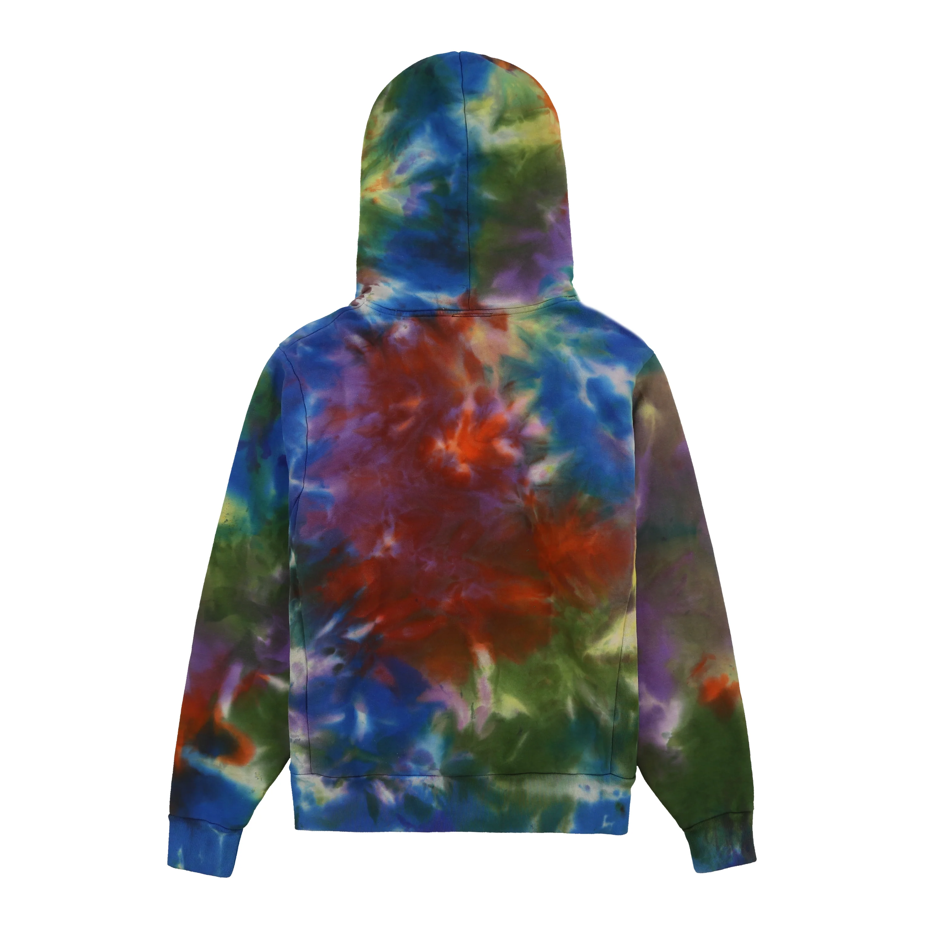 Cosmic Hoodie (Light Multi) - Image 2