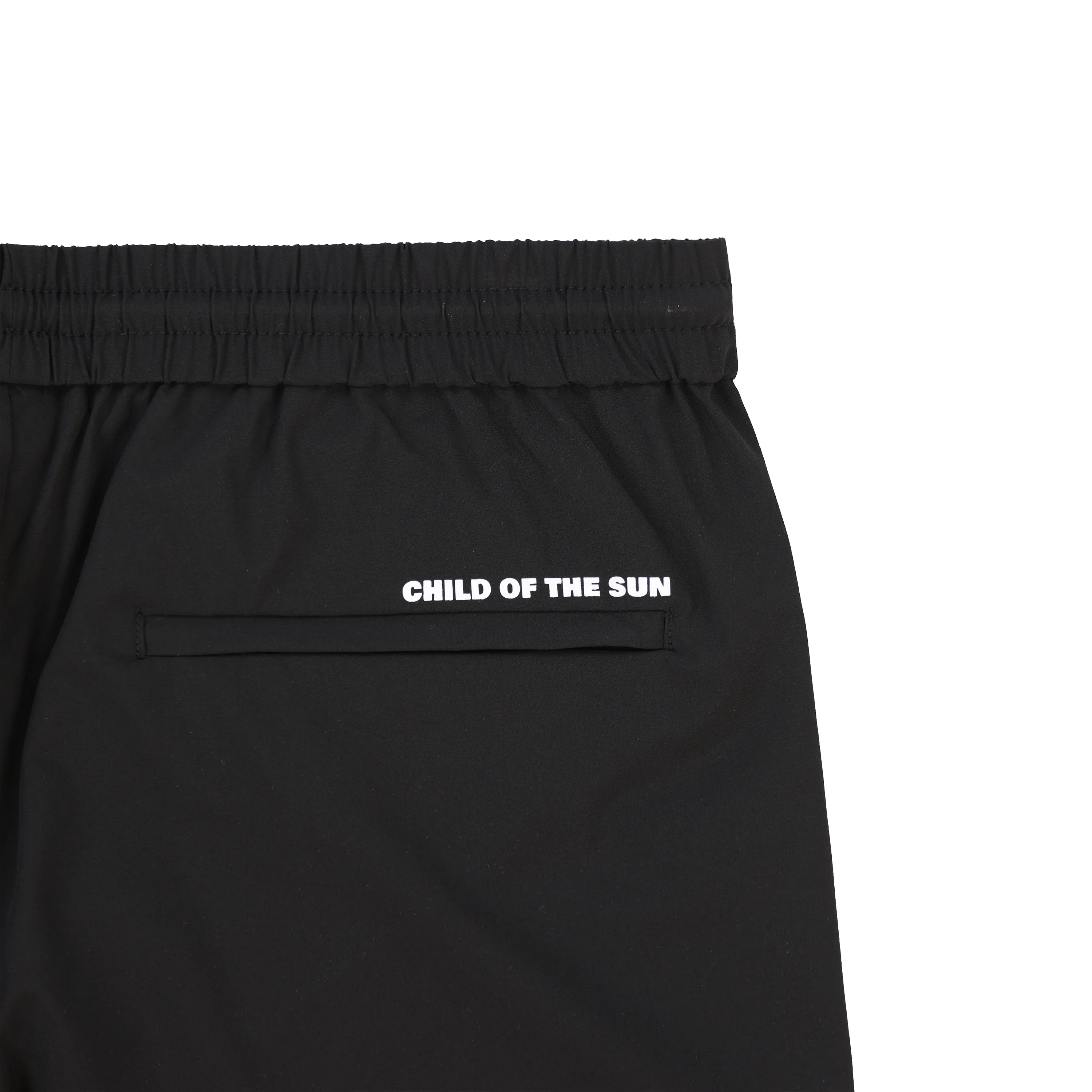 Glo Gang Track Pant (Black) - Image 3