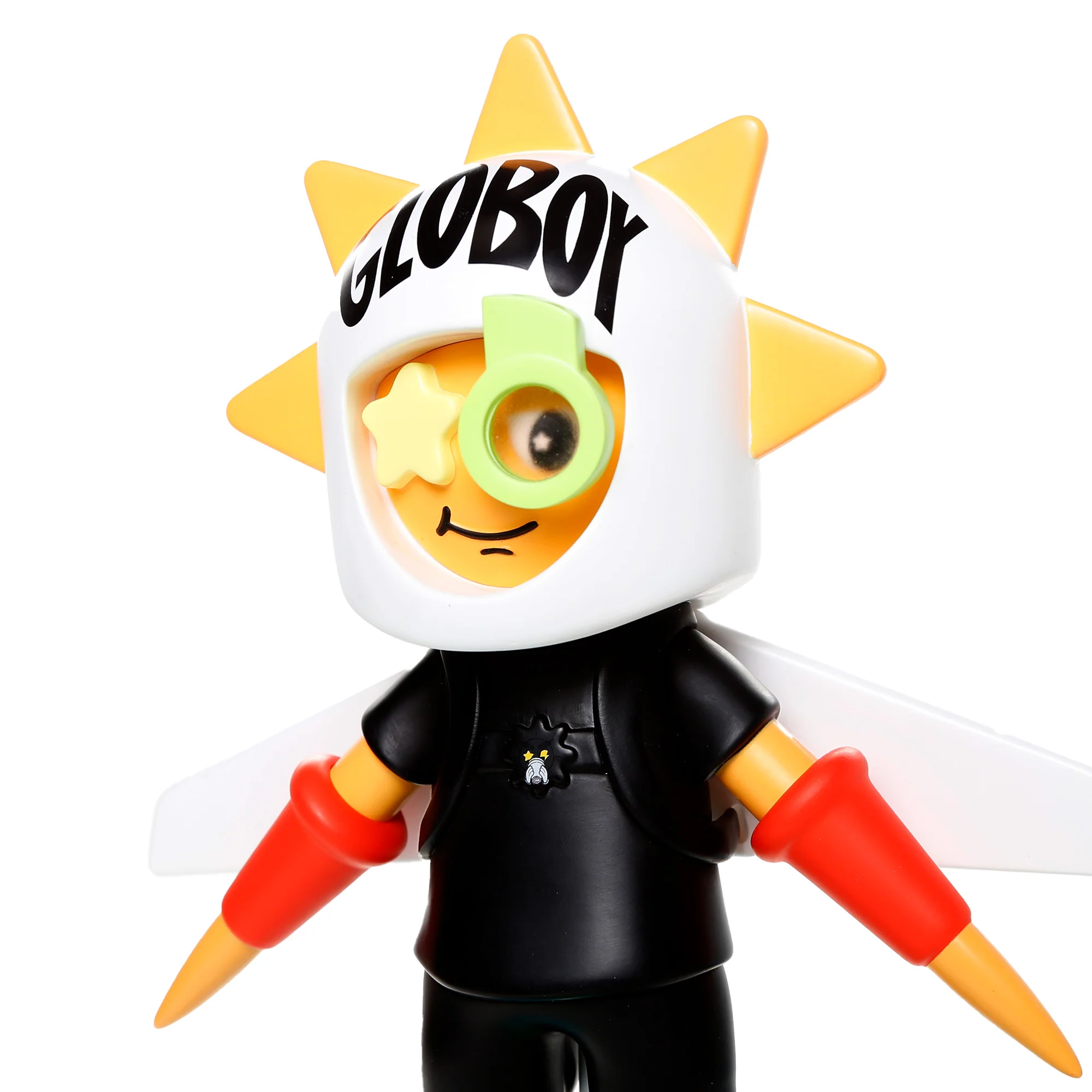 GloBoy The Toy - Image 3