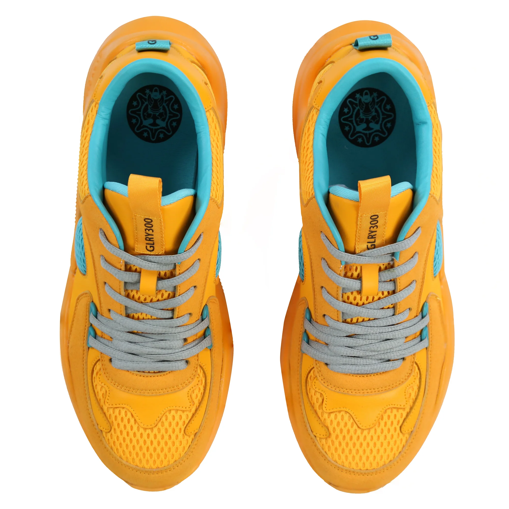 Glory 300 Runner (Orange) - Image 4