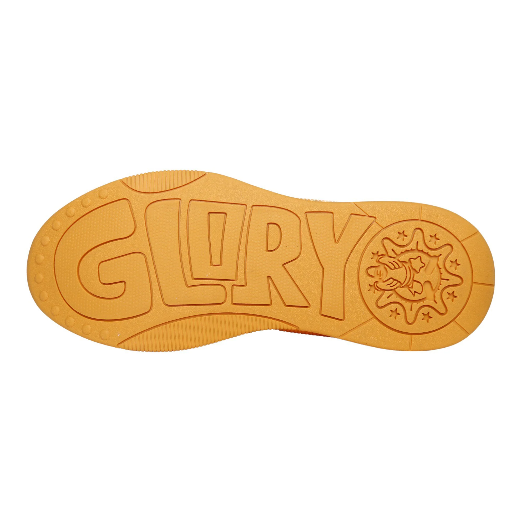 Glory 300 Runner (Orange) - Image 6