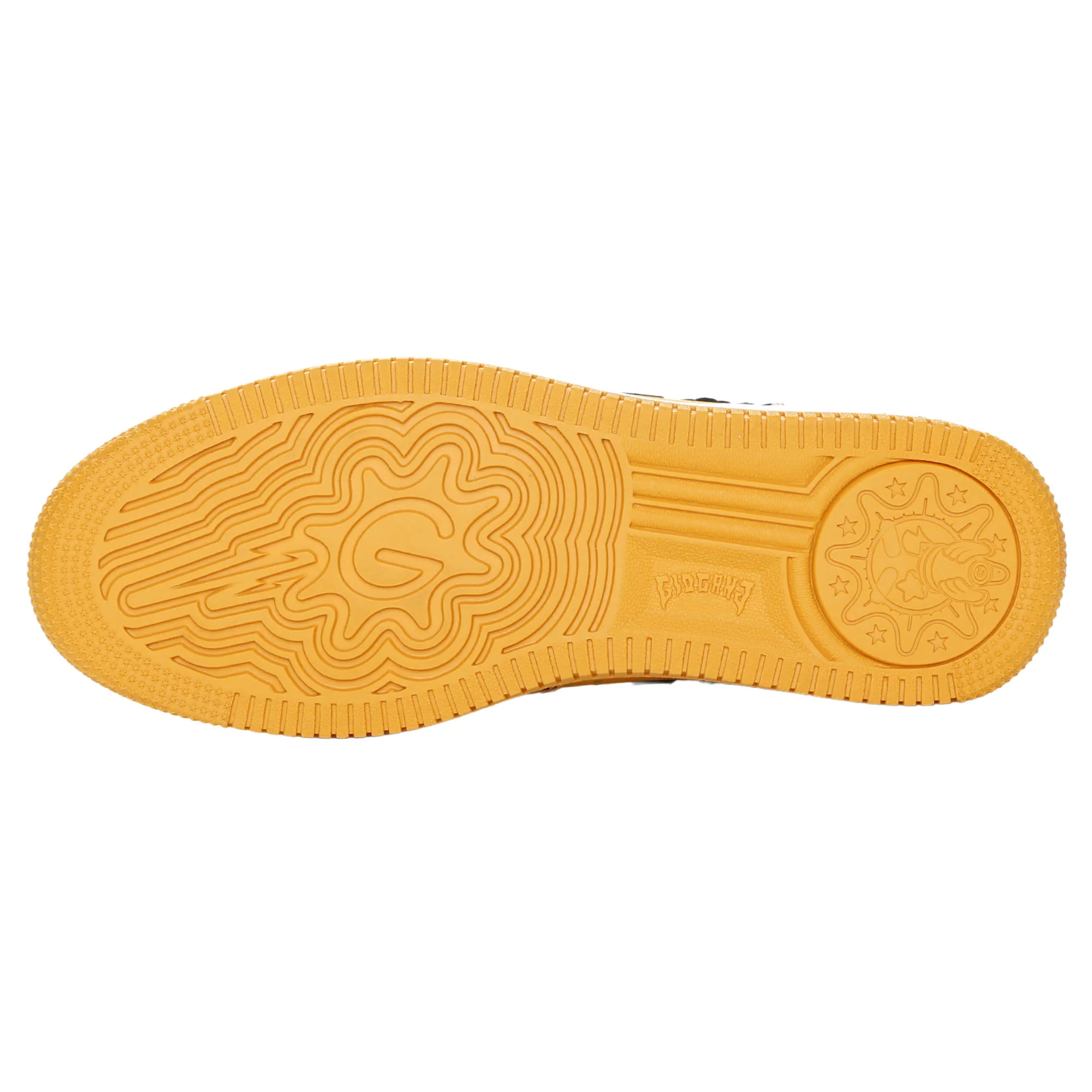 Glory Boyz Glory 1's (Glorious Yellow/White) - Image 6