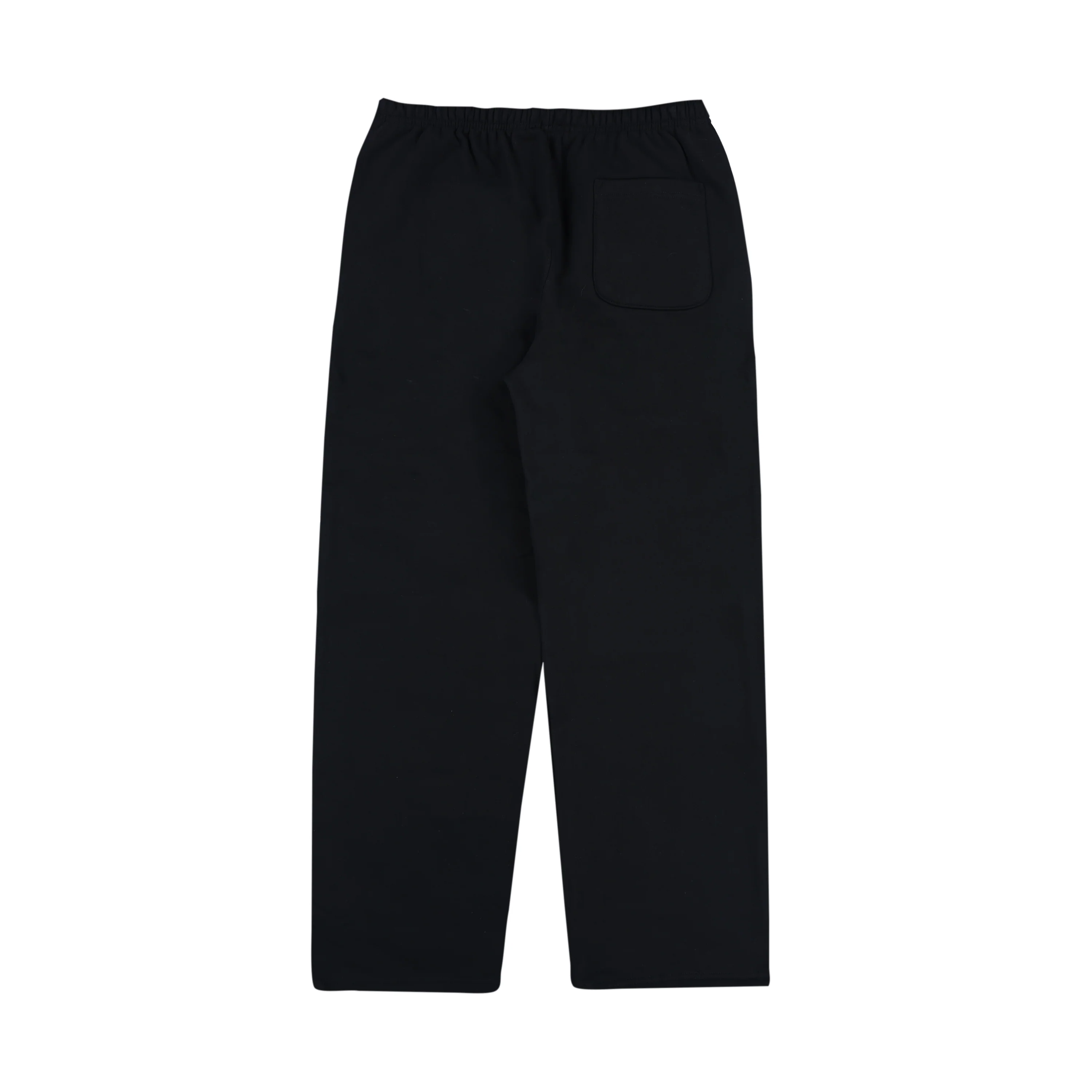 Logo Sweatpant (Black) - Image 2